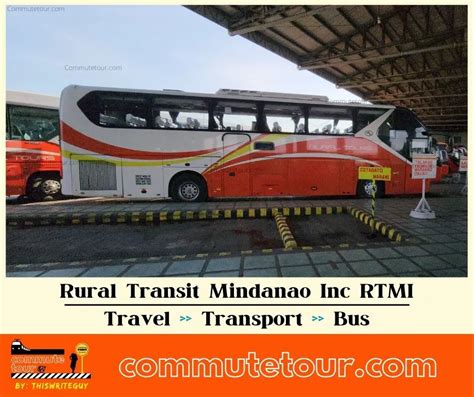 rural transit mindanao inc|Rural Transit Mindanao Inc. .